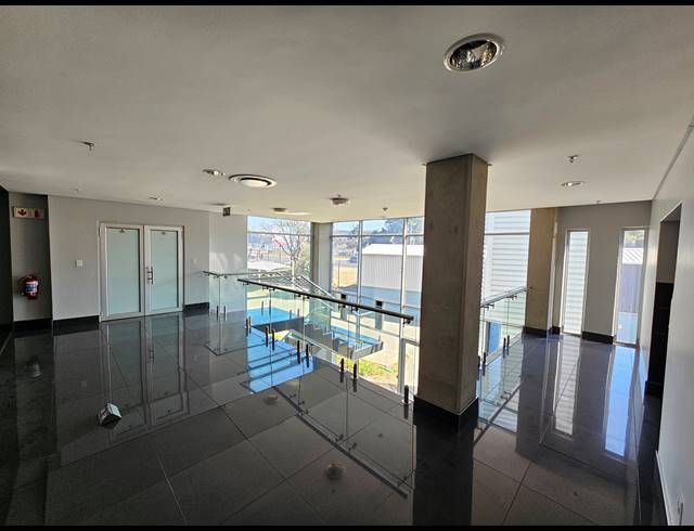 7,739M² WAREHOUSE TO LET IN ELANDSFONTEIN